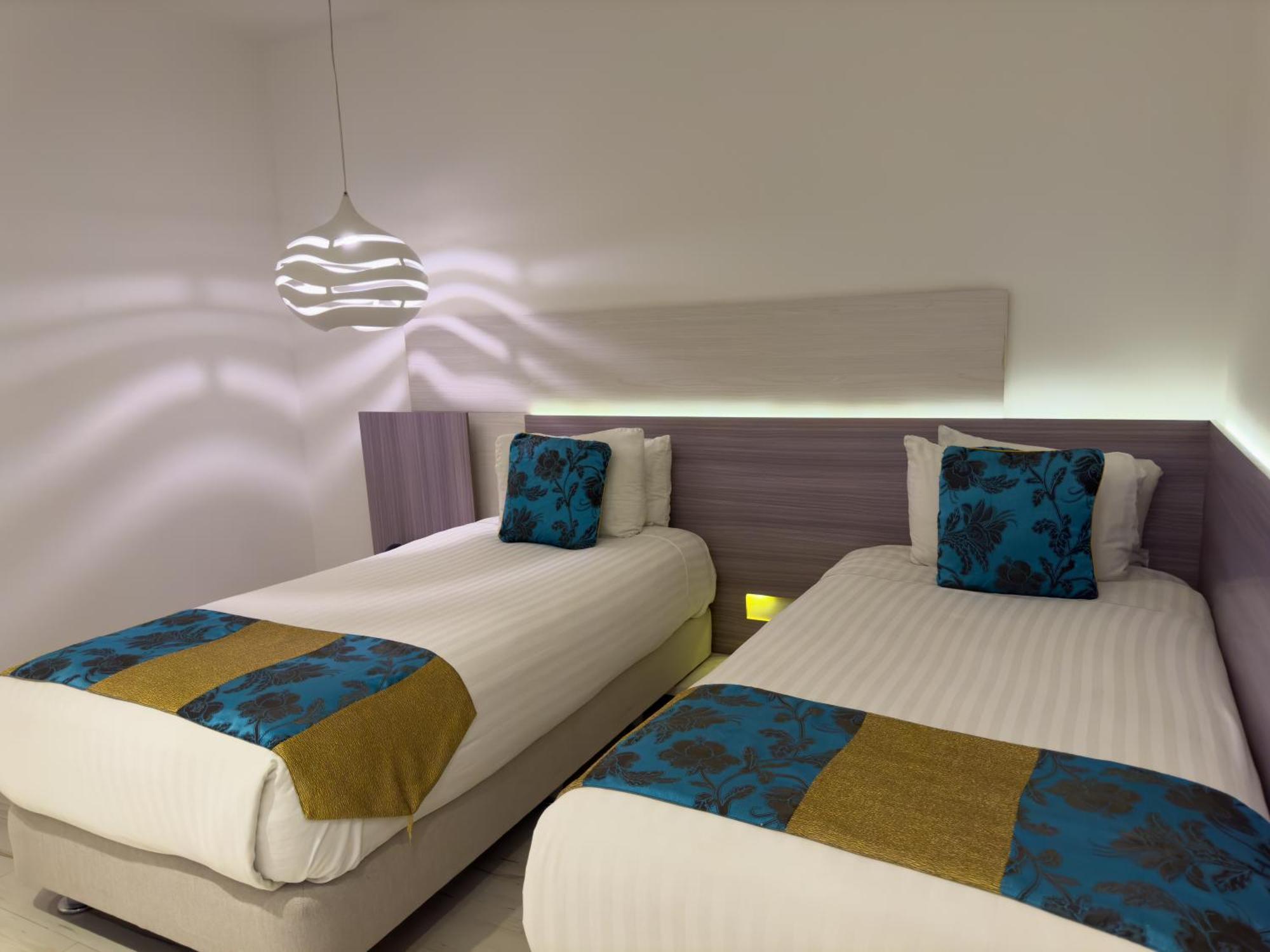 Hotel Catedral Plaza Santa Marta  Eksteriør bilde