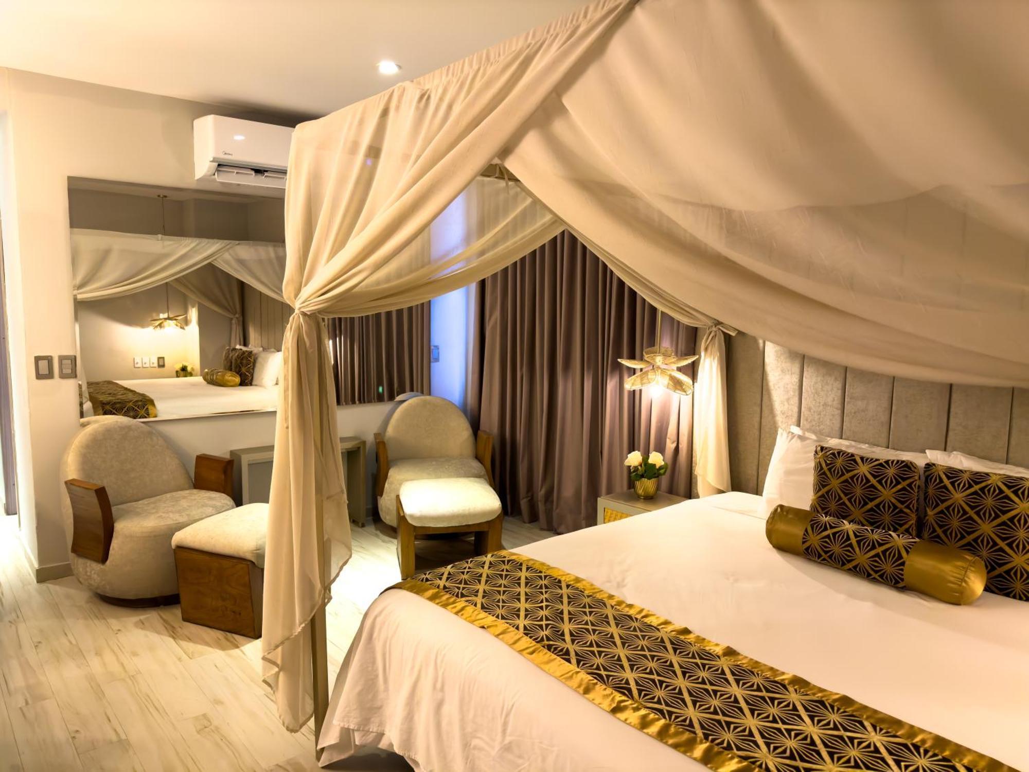 Hotel Catedral Plaza Santa Marta  Eksteriør bilde